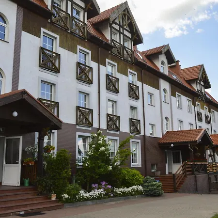 Apartament Vegoria 17 Przy Porcie