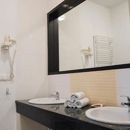 شقة Vegoria 17 Przy Porcie