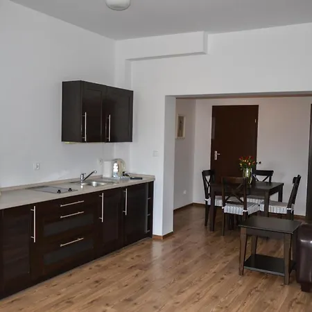 Vegoria 17 Przy Porcie Apartment