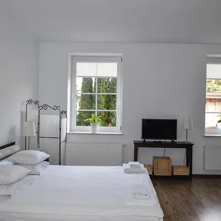 Apartment Vegoria 17 Przy Porcie Wegorzewo