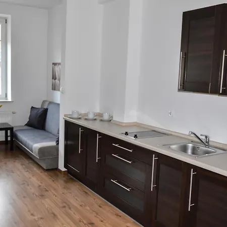 Vegoria 17 Przy Porcie فينغوجيفو