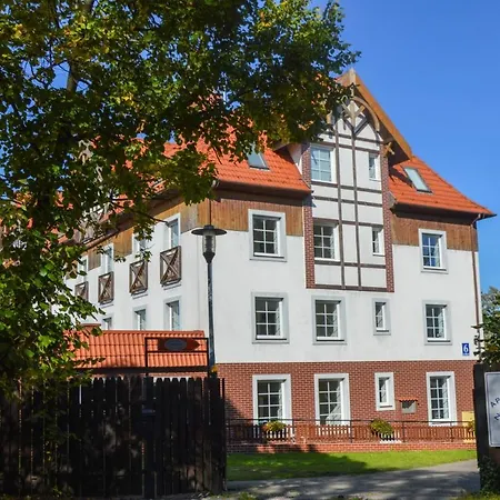 Vegoria 17 Przy Porcie *