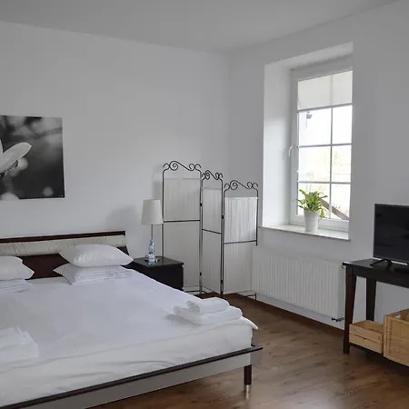 Vegoria 17 Przy Porcie *