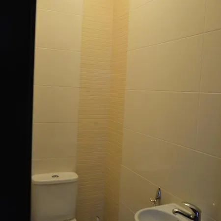 Vegoria 17 Przy Porcie شقة فينغوجيفو