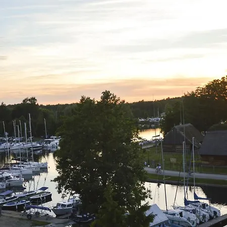 Vegoria 17 Przy Porcie Węgorzewo