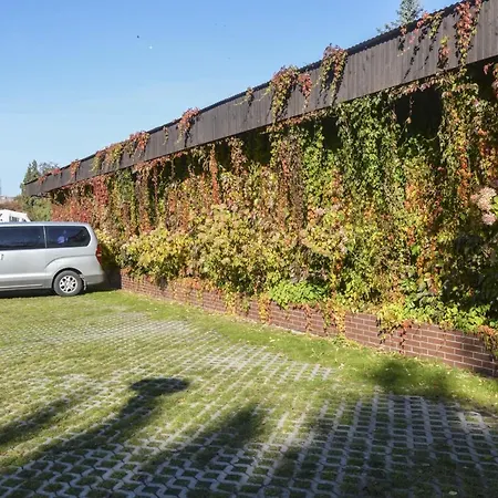 Vegoria 17 Przy Porcie * Węgorzewo