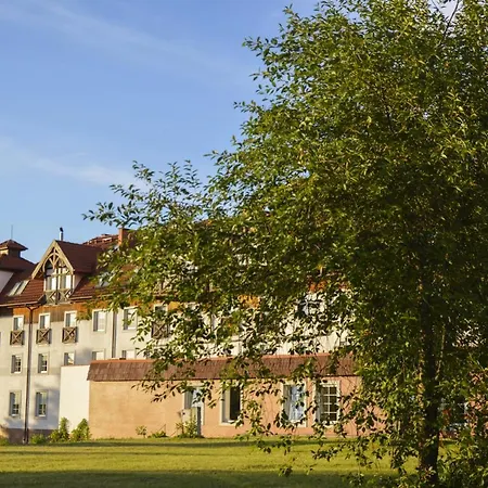 Apartament Vegoria 17 Przy Porcie Węgorzewo